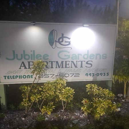 Jubilee Gardens Freeport Exterior foto