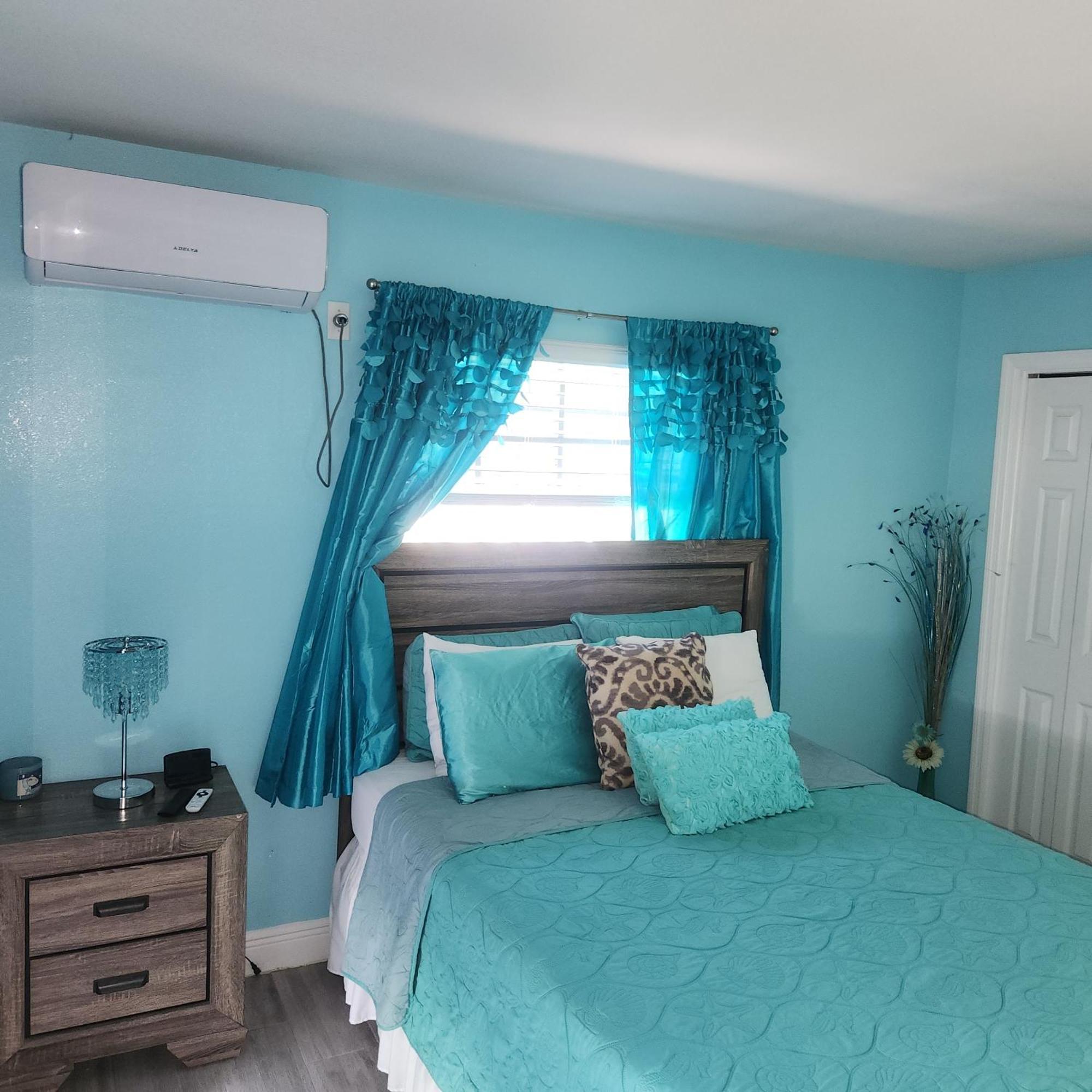 Jubilee Gardens Freeport Exterior foto