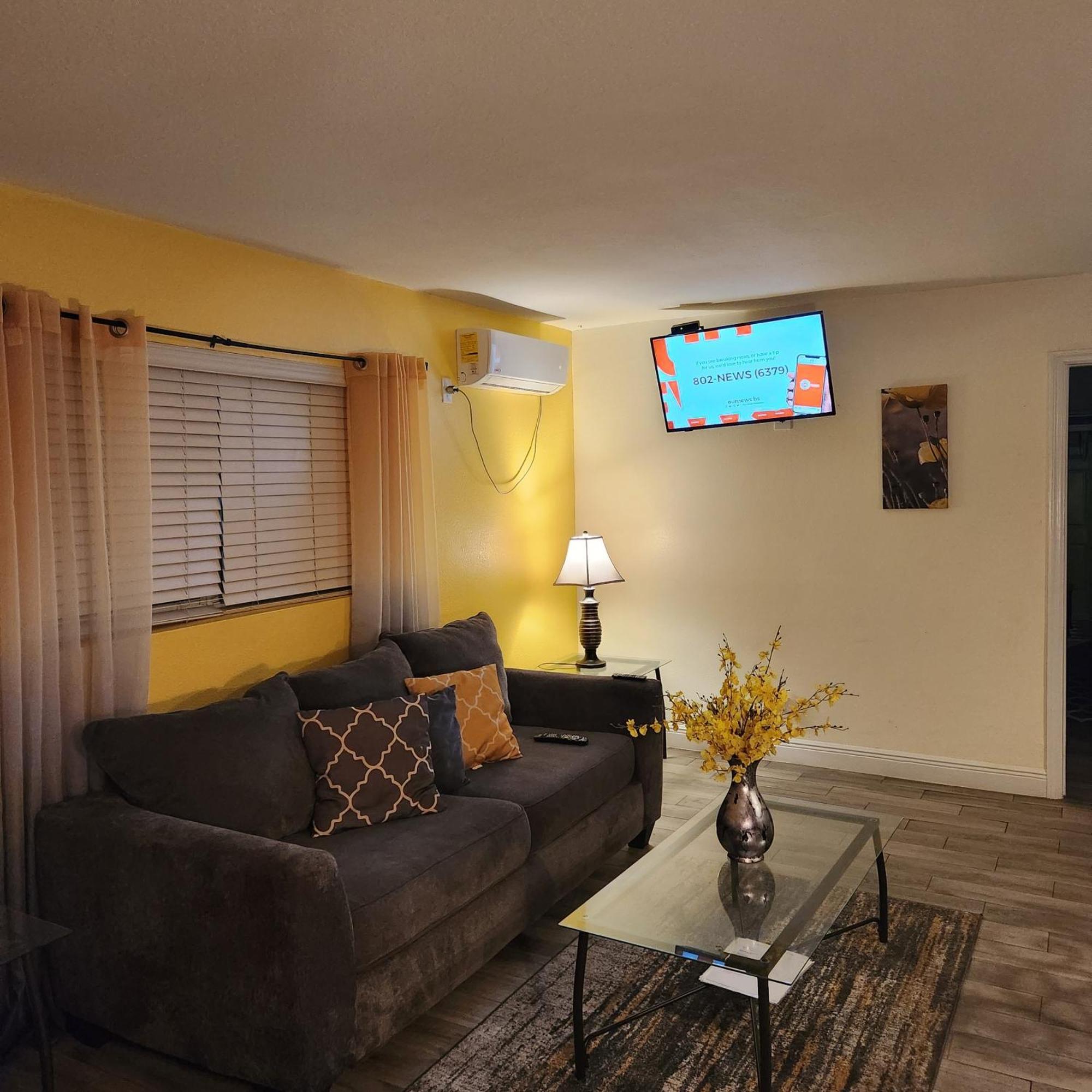Jubilee Gardens Freeport Exterior foto