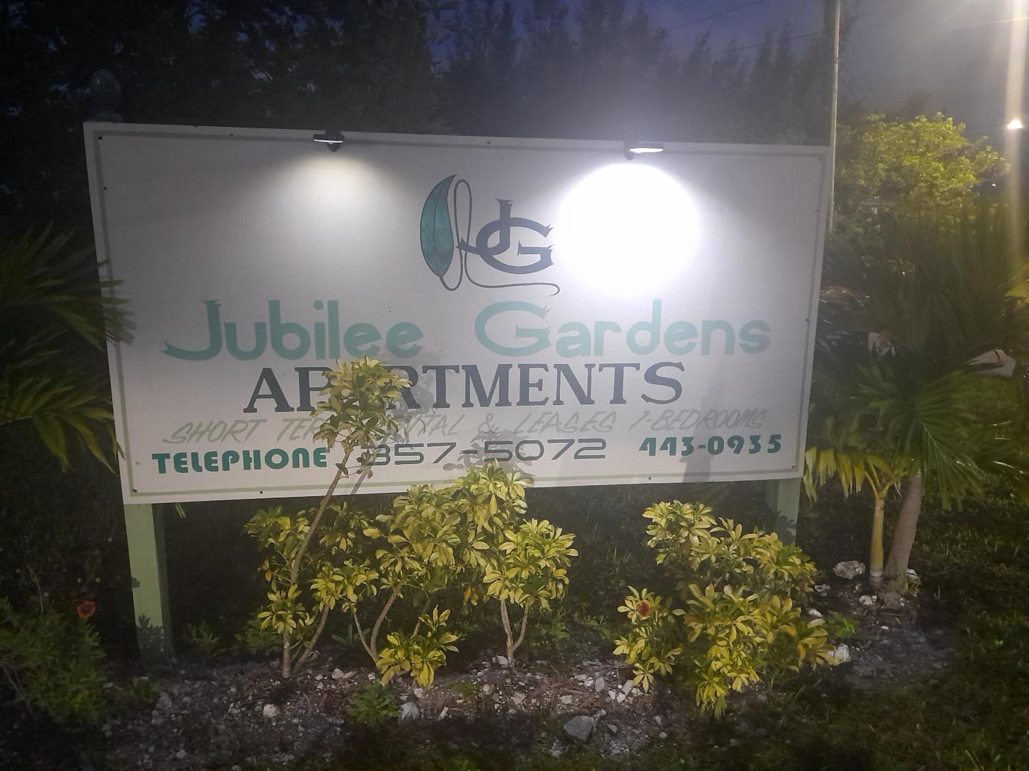 Jubilee Gardens Freeport Exterior foto