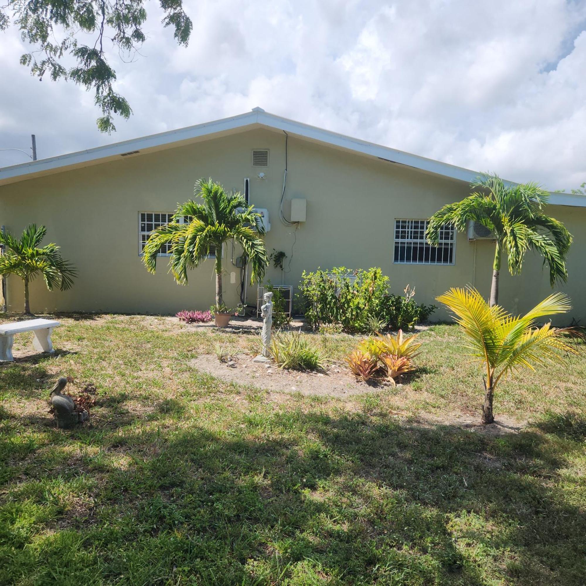 Jubilee Gardens Freeport Exterior foto